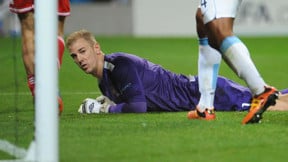 Manchester City : Hart remis en cause ?