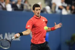 Tennis - Pékin : Djokovic se méfie de Gasquet