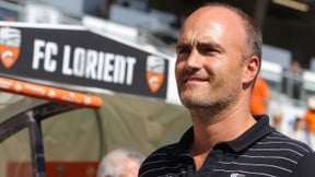 Lorient - Féry : « Ce qui ne tue pas rend plus fort »