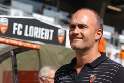 Lorient - Féry : « Ce qui ne tue pas rend plus fort »