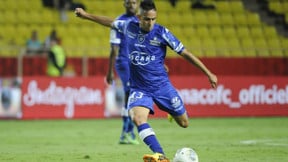 SC Bastia - Lorient : Les compositions