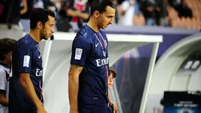 PSG - Nenê : « Ibrahimovic n’a pas changé de dimension »