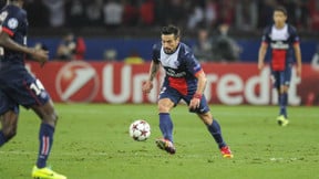 PSG : Lavezzi veut gagner le Clasico… et la Ligue des Champions