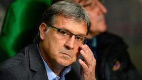 Barcelone - Martino : « L’Atletico Madrid peut remporter le championnat »