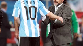 Maradona : « Si l’Argentine ne gagne pas le Mondial, il ne faudra pas blâmer Messi »