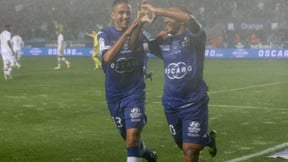 Ligue 1 : Bastia se relance face à Lorient