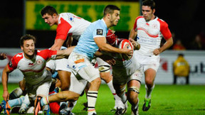 Rugby - Top 14 : Biarritz encore assommé