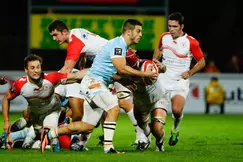 Rugby - Top 14 : Biarritz encore assommé