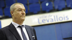 Basket - Pro A - Beugnot : « On ne peut pas être plus ridicule »