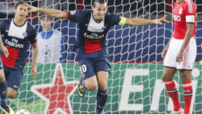 PSG : « Ibrahimovic ? Un guerrier en croisade contre la terre entière »