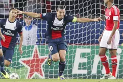 Mercato - PSG - Ibrahimovic : « Ici, le club grandit »