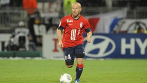 LOSC - Balmont : « Pourquoi pas un autre challenge »