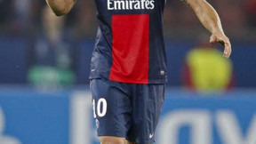 PSG : « Ibrahimovic, c’est comme Messi à Barcelone ou Ronaldo à Madrid »