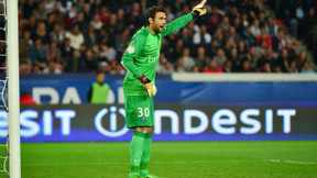 PSG - Sirigu : « On se trouve mieux que l’an dernier »