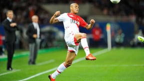 AS Monaco - Fabinho : « Je n’avais pas le niveau pour le Real Madrid »