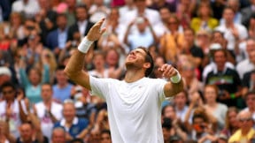 Tennis - Tokyo : Del Potro stoppe Raonic