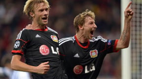 Allemagne : Kiessling s’excuse pour son but imaginaire