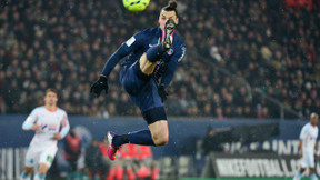 PSG/OM - Ibrahimovic : « Quand un stade me conspue, ça me donne de l’adrénaline »