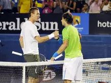 Tennis - Pékin : Berdych rend hommage à Nadal