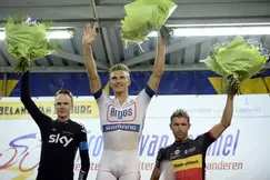 Cyclisme : Kittel prolonge, Huguet dit stop !