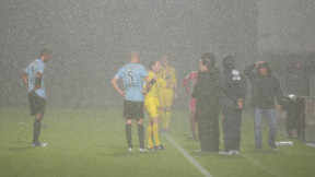 Ligue 2 : Nîmes - Caen confirmé