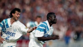 OM/PSG : Les plus beaux buts de l’histoire du clasico (vidéo)