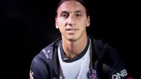 OM/PSG : Avant le clasico, Zlatan vous parle français ! (vidéo)