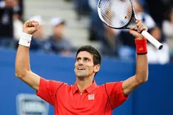 Tennis - Pékin : Djokovic vient à bout de Gasquet