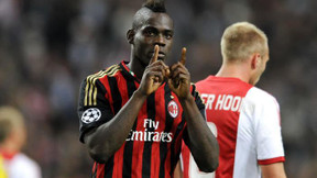 Milan AC : Balotelli comparable à Ibrahimovic ?