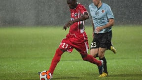 Ligue 2 : Caen bat Nîmes sur tapis vert !