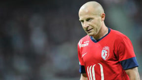 LOSC - Balmont : « Mon tempérament, ça m’a desservi »