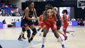 Basket - Open LFB : Mondeville s’offre logiquement Toulouse