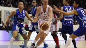 Basket - Villeneuve d’Ascq : « Une grande Meesseman »