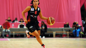 Basket - Open LFB : Charleville-Mézières surclasse Tarbes