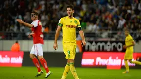 Mercato - FC Nantes/ASSE : L’AS Rome dans le coup pour Djordjevic ?