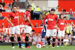 Manchester United - Rooney : « Nous avons laissé tomber Moyes »