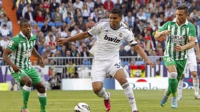 Mercato - Real Madrid : Casemiro vers la sortie ?