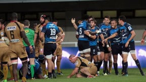 Rugby - H Cup : Montpellier commence bien