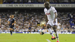 Tottenham - Defoe : « C’est extrêmement frustrant »