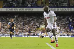 Tottenham - Defoe : « C’est extrêmement frustrant »