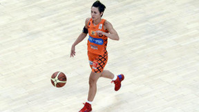 Basket - Open LFB : Bourges démarre très fort !