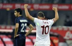 Serie A : On n’arrête plus la Roma !