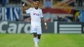 Mercato - OM - A. Ayew : « On veut tous être à Chelsea, au Real ou au Barça »