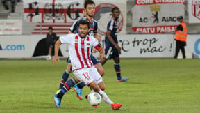 AC Ajaccio - Cavalli : « On se tire une balle dans le pied »