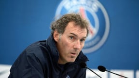 Mercato - PSG - Leonardo : « L. Blanc n’était pas le dixième choix »