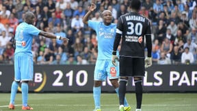 OM - Ayew : « Le PSG ? Il n’y a que Marseille qui a gagné la Ligue des Champions »