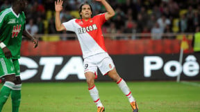 Mercato - AS Monaco : « Falcao au Real Madrid ? En juin, qui sait… »