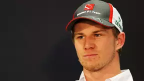 Formule 1 - Hülkenberg : « Une des meilleures courses de ma carrière »