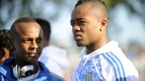 Mercato - OM - A. Ayew : « Jordan va quitter la France et va exploser »