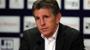 OGC Nice - Puel : « On sort frustrés »